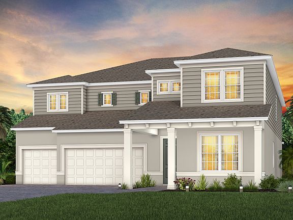 New Construction Roseland for Sale - FM2