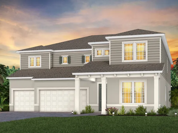 Roseland Plan, Sunset Preserve