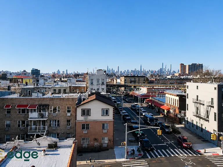 340 Irving Ave #3H — Photo 12