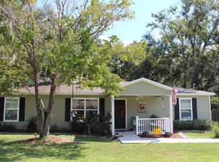 651 SW Bird Ave, Keystone Heights, FL 32656