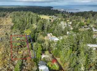 South Addition To Ocean Park, Ocean Park, WA 98640