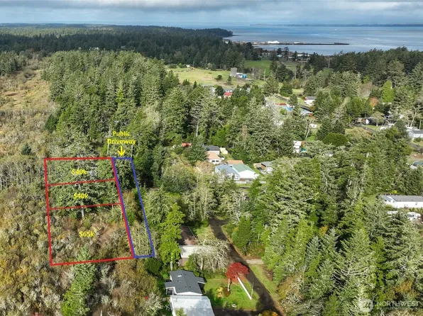 0 247th Lane, Ocean Park, WA 98640