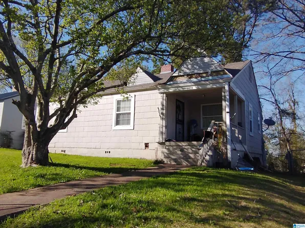 1636 31st St, Birmingham, AL 35208