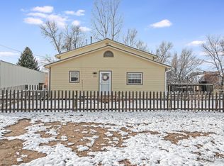 325 2nd St, Severance, CO 80550