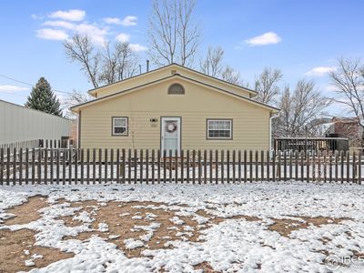 325 2nd St, Severance, CO, 80550