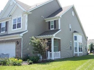 4509 Winchester Ln UNIT D, Yorkville, IL 60560