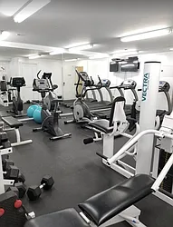 Rented by New York Residence