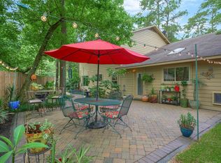 12212 Rock Oak Pl, Spring, TX 77380