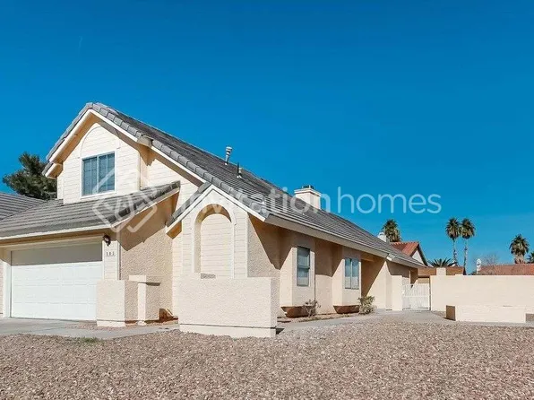 383 Cavos Way, Henderson, NV 89014