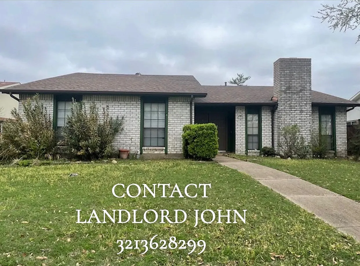 3 bed, 1900 sqft, $2,564 — Photo 1