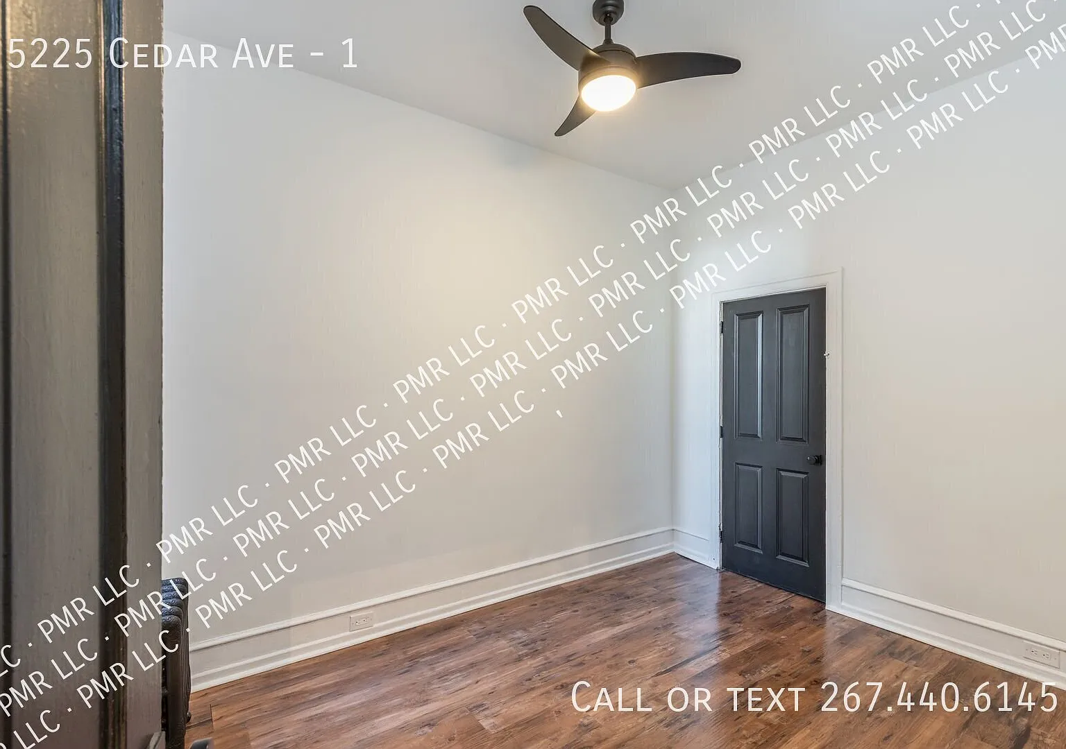 Modern 2-Bedroom Apartment with In-Unit Laundry on Cedar Avenue — Photo 4