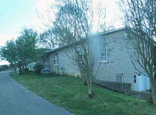 8057 Erie Rd, Sweetwater, TN 37874