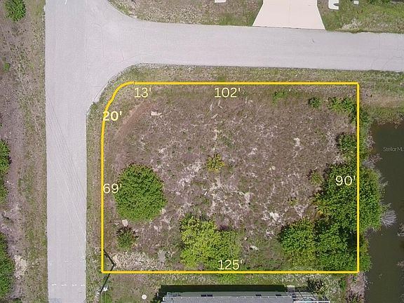 3rd image of 13489 TRASCORO LANE LOT 18
