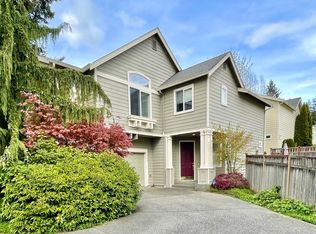 15100 NE 8th Pl, Bellevue, WA 98007