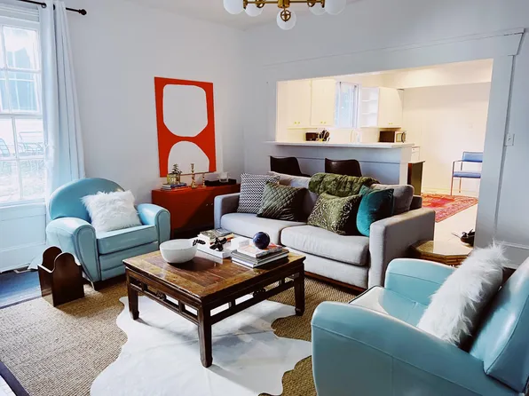 208 Harrison St #A, Lynchburg, VA 24504