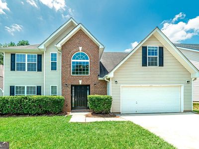 1133 Oak Hollow Ln, Hampton, GA, 30228