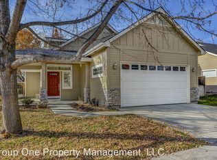 2107 N Trail Creek Ln, Eagle, ID 83616