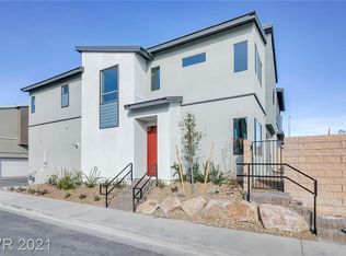 9246 Desert Pearl Ave, Spring Valley, NV 89148