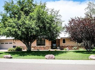 589 Spruce St, Monte Vista, CO 81144