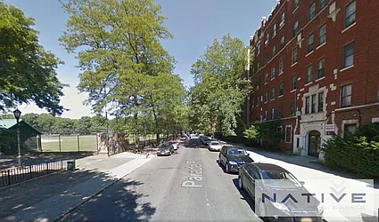 Rented by Native Real Estate LLC