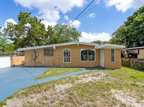 6321 NW 20th Ave, Miami, FL 33147