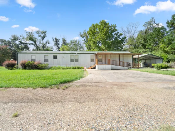 625 Spikes St, Merryville, LA 70653