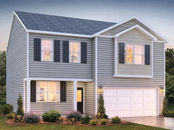 3131 Middle Creek Ln, Greensboro, NC 27405