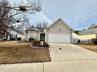 2903 Satterfield Dr, Greenville, NC 27834