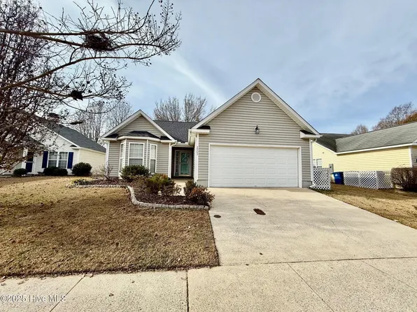 2903 Satterfield Drive, Greenville, NC 27834