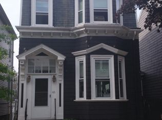 45-45R Marine Rd, South Boston, MA 02127