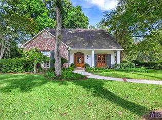 7930 Oakbrook Dr, Baton Rouge, LA 70810