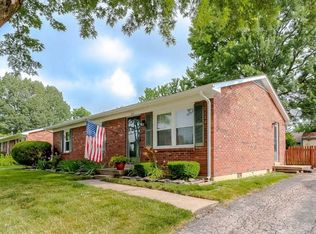 780 Janet St, Versailles, KY 40383