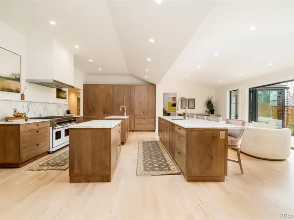 3235 S Saint Paul Street, Denver, CO 80210