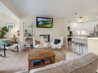 137 E Mountain Rd #2E2, Killington, VT 05751