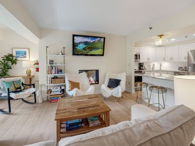 137 East Mountain Road #2E2, Killington, VT, 05751