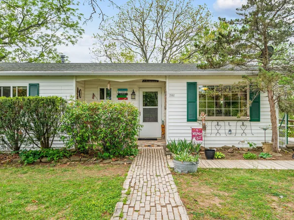 2352 Joe Bald Road, Kimberling City, MO 65686