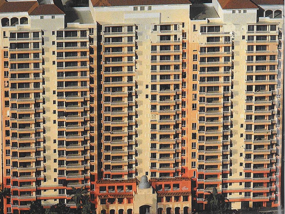 The Luxurious Ocean Club Club Tower III