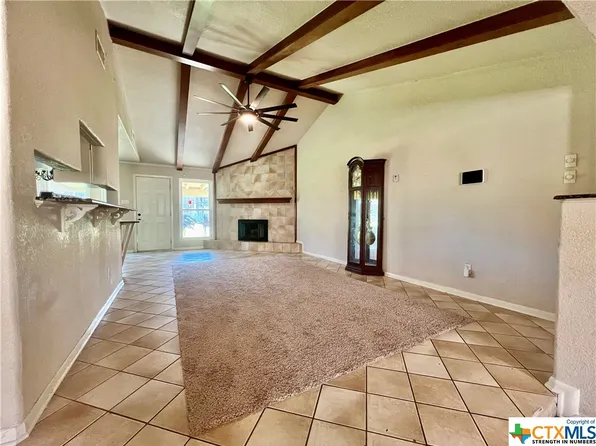 1600 Halbert St, Killeen, TX 76541