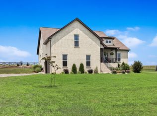 29640 Highway 49 E, Orlinda, TN 37141