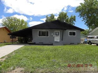 3732 Hollybrook Ln, Pueblo, CO 81005