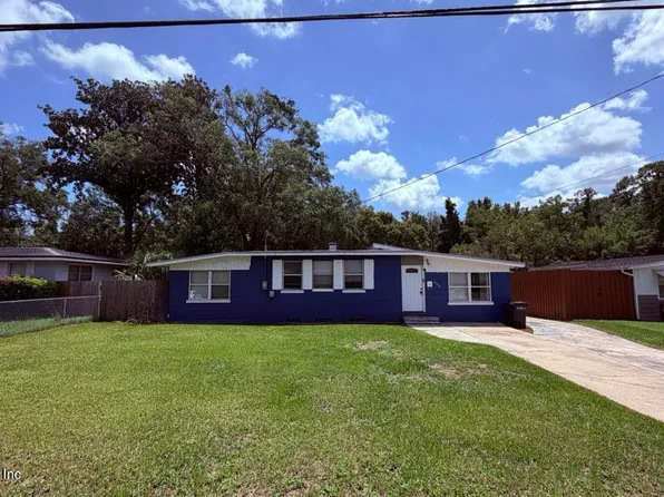 4870 ORTEGA HILLS Drive, Jacksonville, FL 32244