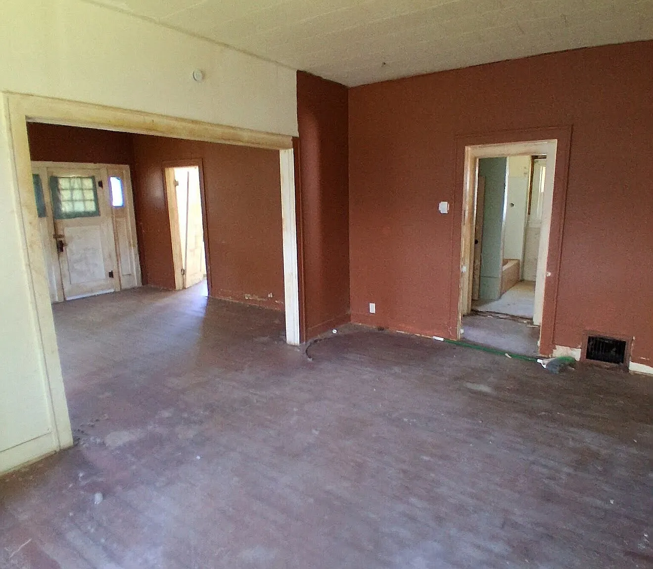 2 bed, 1135 sqft, $955 — Photo 4