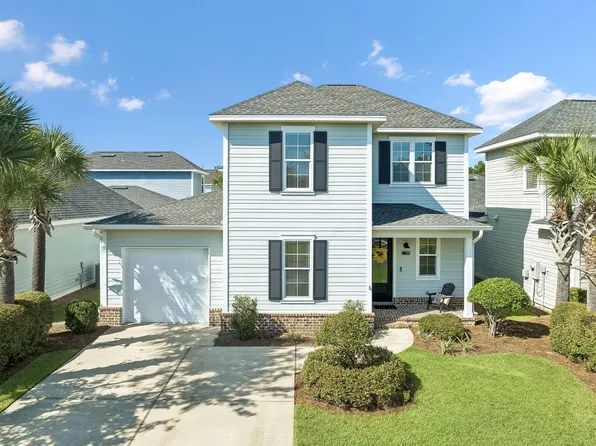 120 Hatton Ct, Santa Rosa Beach, FL 32459