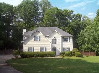 32 Houndstooth Ct, Newnan, GA 30265