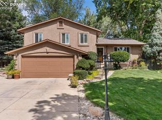 5021 Hackamore Ct, Colorado Springs, CO 80918