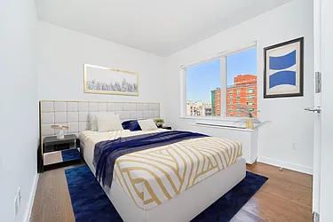 Rented by Living New York