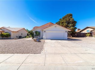 640 Carlton St, Kingman, AZ 86409