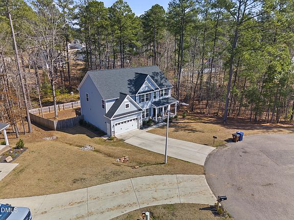 5th image of 408 Clovermist Ct