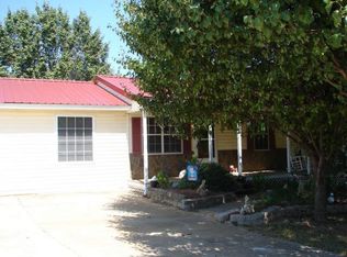 729 Knox Chapel Rd, Social Circle, GA 30025