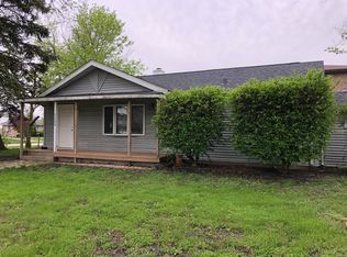 12030 S Lawler Ave, Alsip, IL 60803